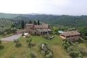 Meravigliosa Villa nelle campagne Toscane, in vendita, Peccioli | Sotheby’s Realty Italy - 13