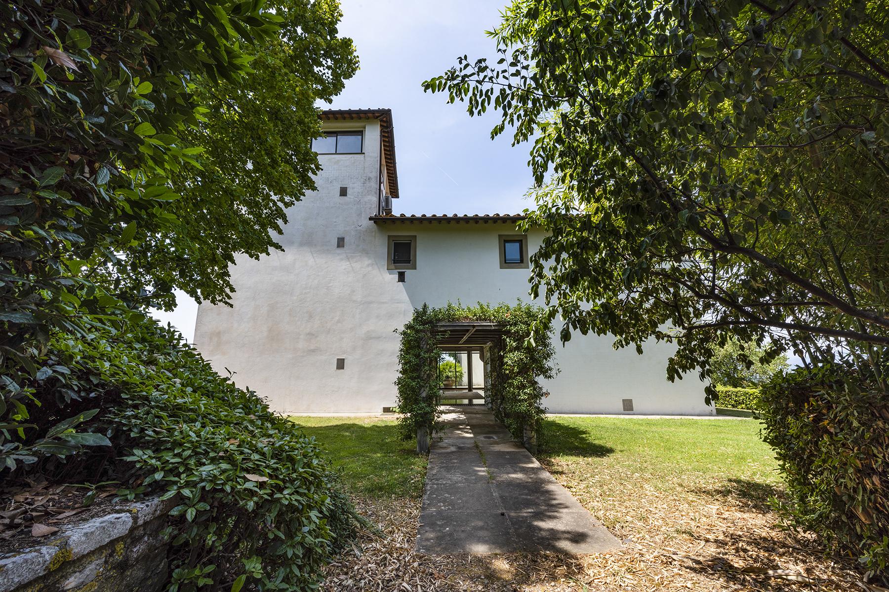 Splendide villa de 6 chambres à Impruneta - 7