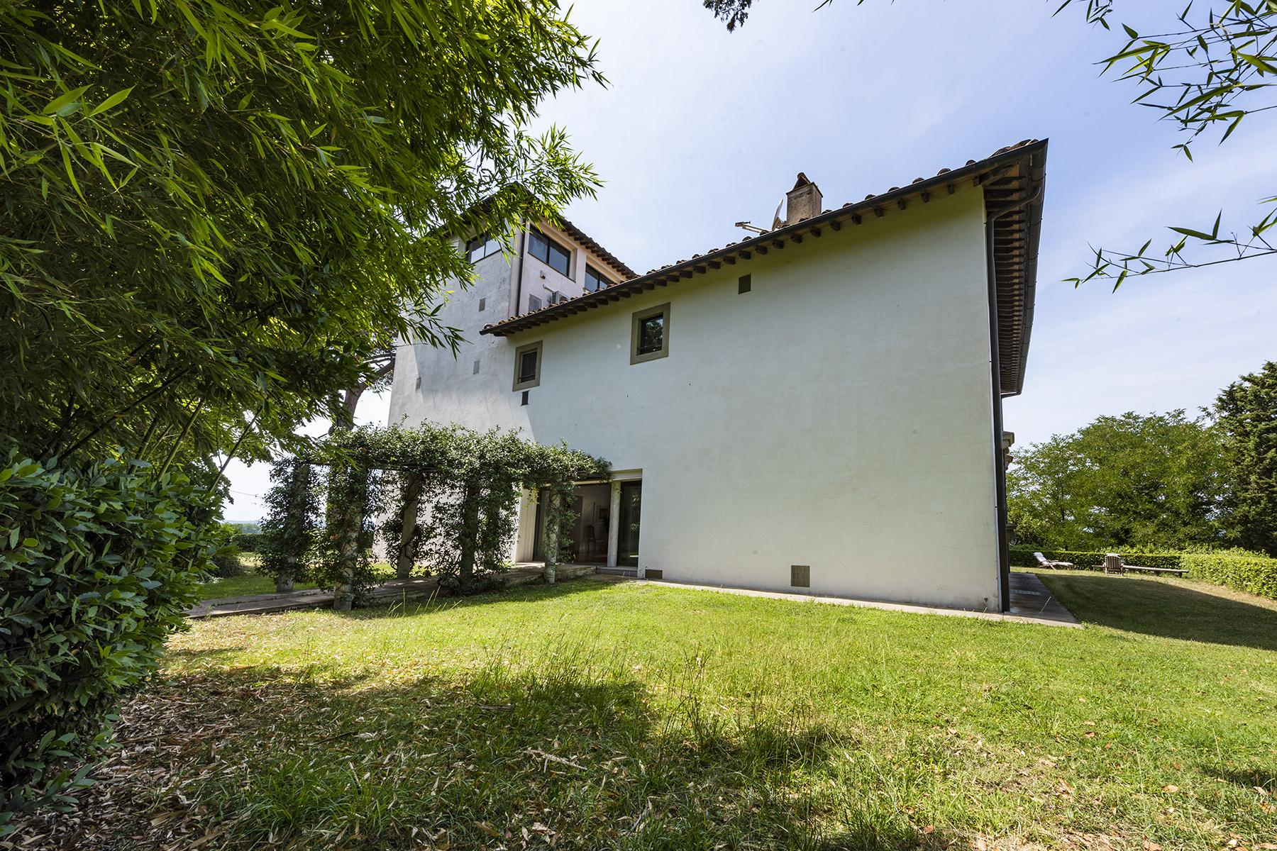 A beautiful 6 bedroom panoramic villa in Impruneta - 8