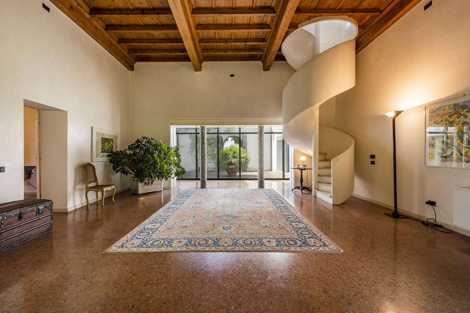 A beautiful 6 bedroom panoramic villa in Impruneta - 4
