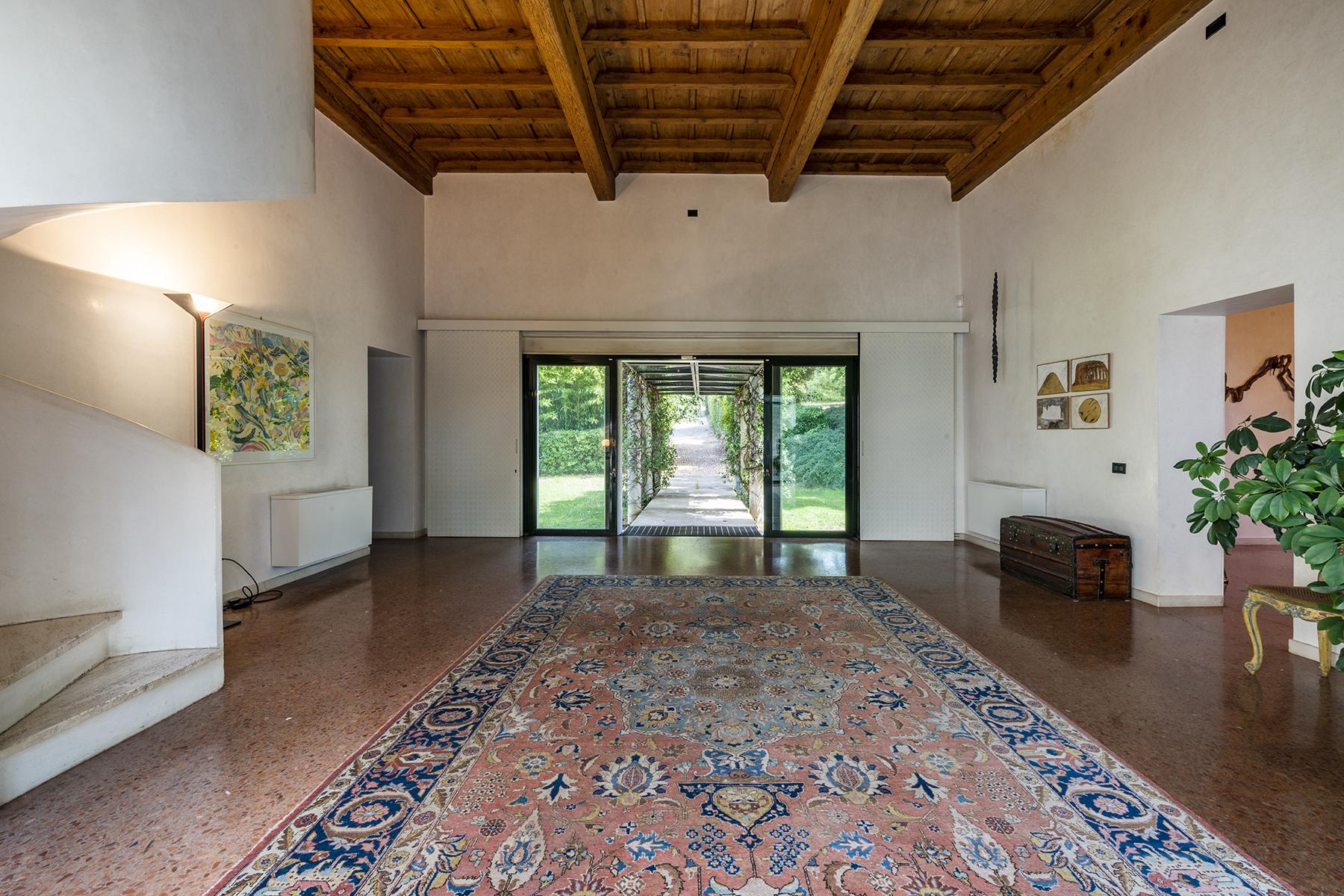 A beautiful 6 bedroom panoramic villa in Impruneta - 14