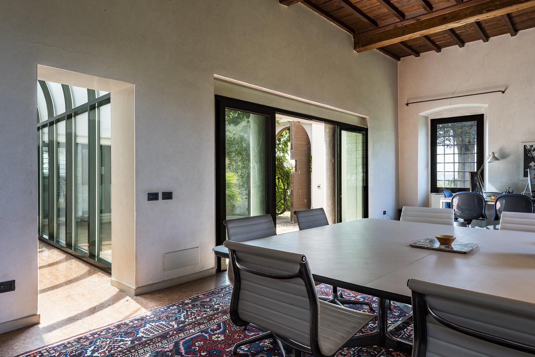A beautiful 6 bedroom panoramic villa in Impruneta - 12