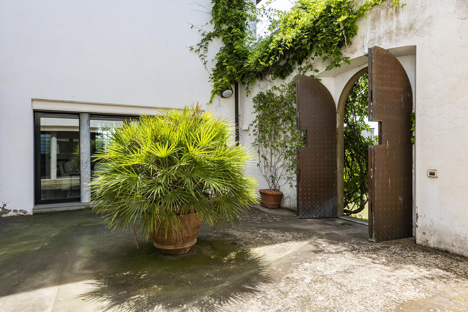 A beautiful 6 bedroom panoramic villa in Impruneta - 11