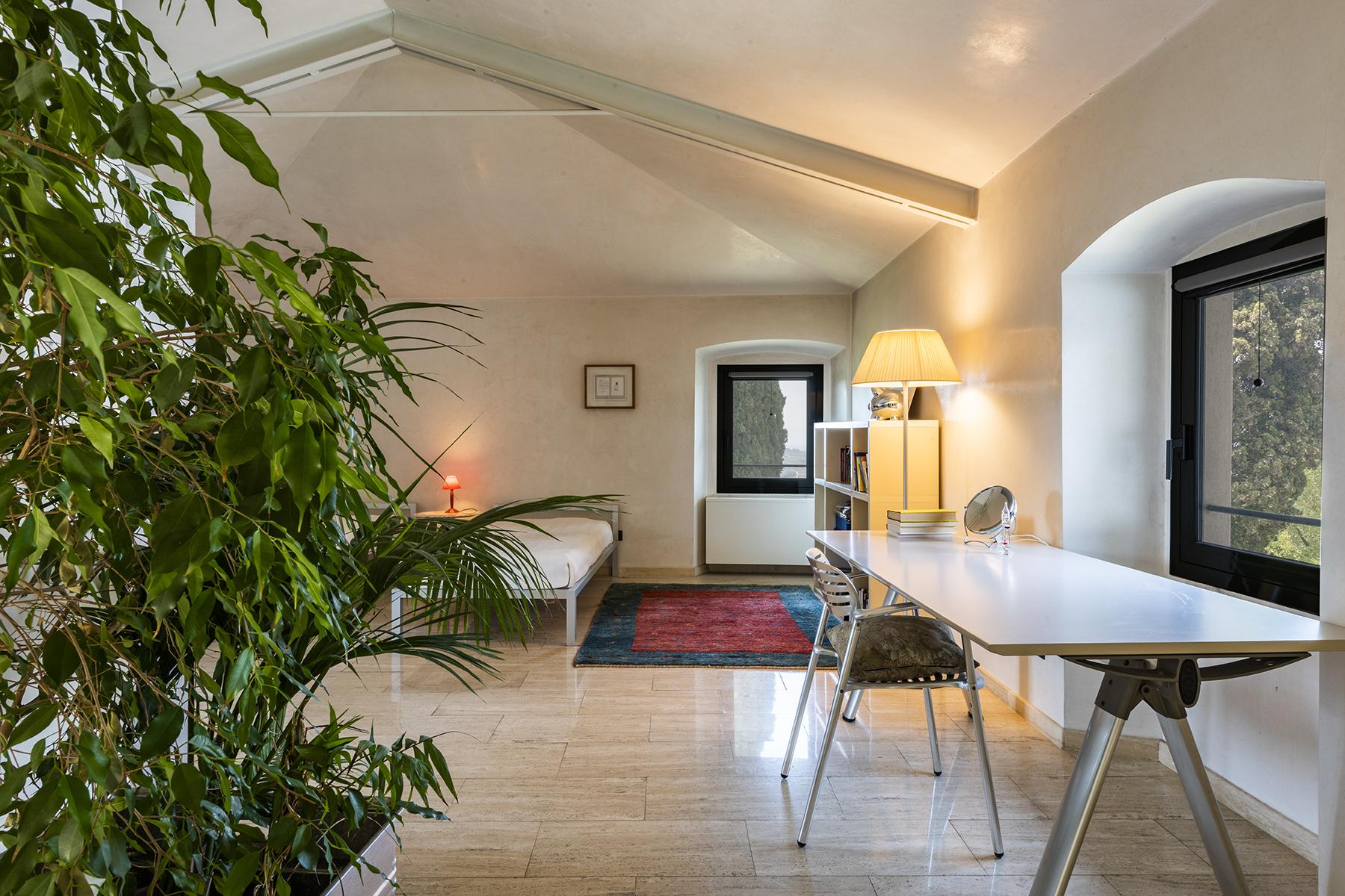 A beautiful 6 bedroom panoramic villa in Impruneta - 27