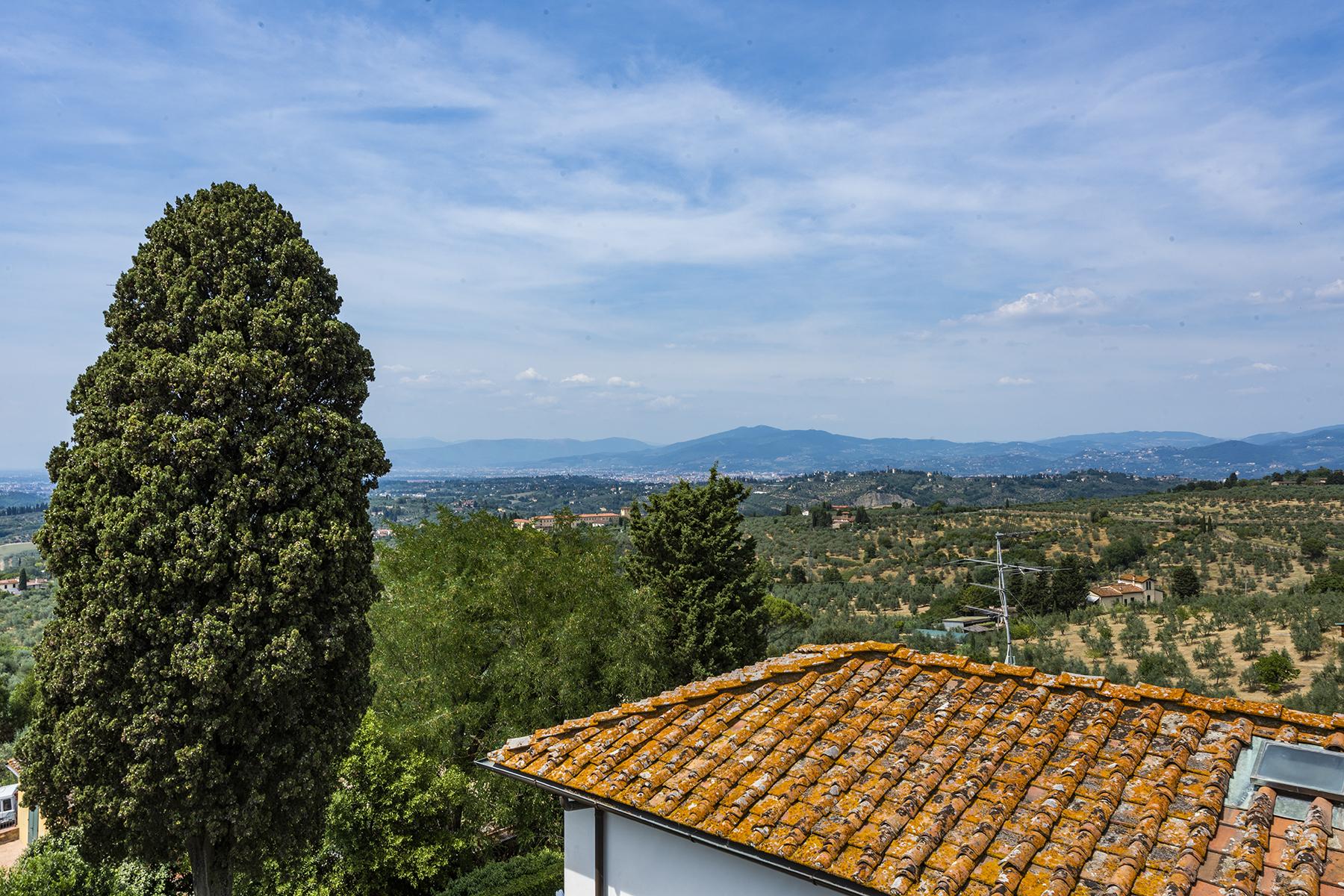 A beautiful 6 bedroom panoramic villa in Impruneta - 29