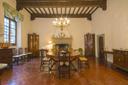 Magnifica villa di grande fascino vicina al centro di Firenze, in vendita, Firenze | Sotheby’s Realty Italy - 7