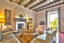 Magnifica villa di grande fascino vicina al centro di Firenze, in vendita, Firenze | Sotheby’s Realty Italy - 6