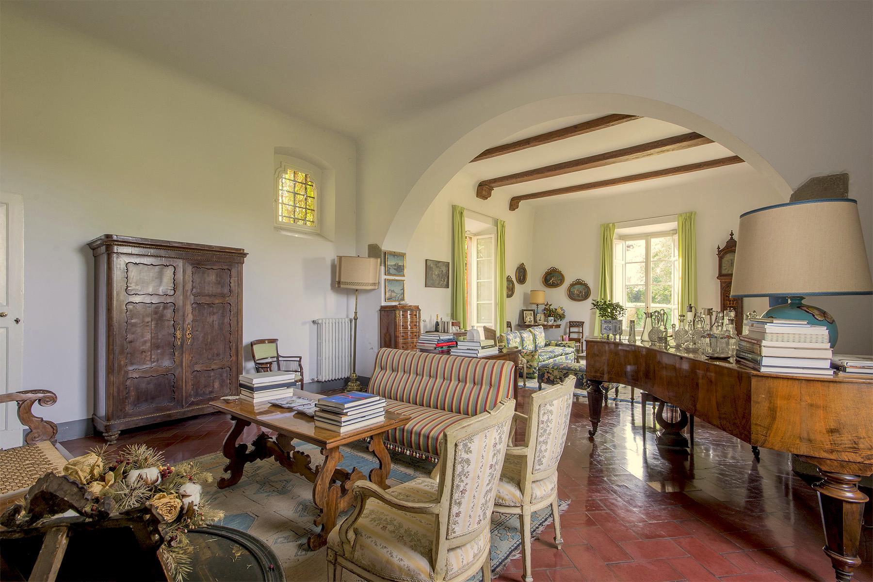 Magnificent villa of great charm close to the city center - 14