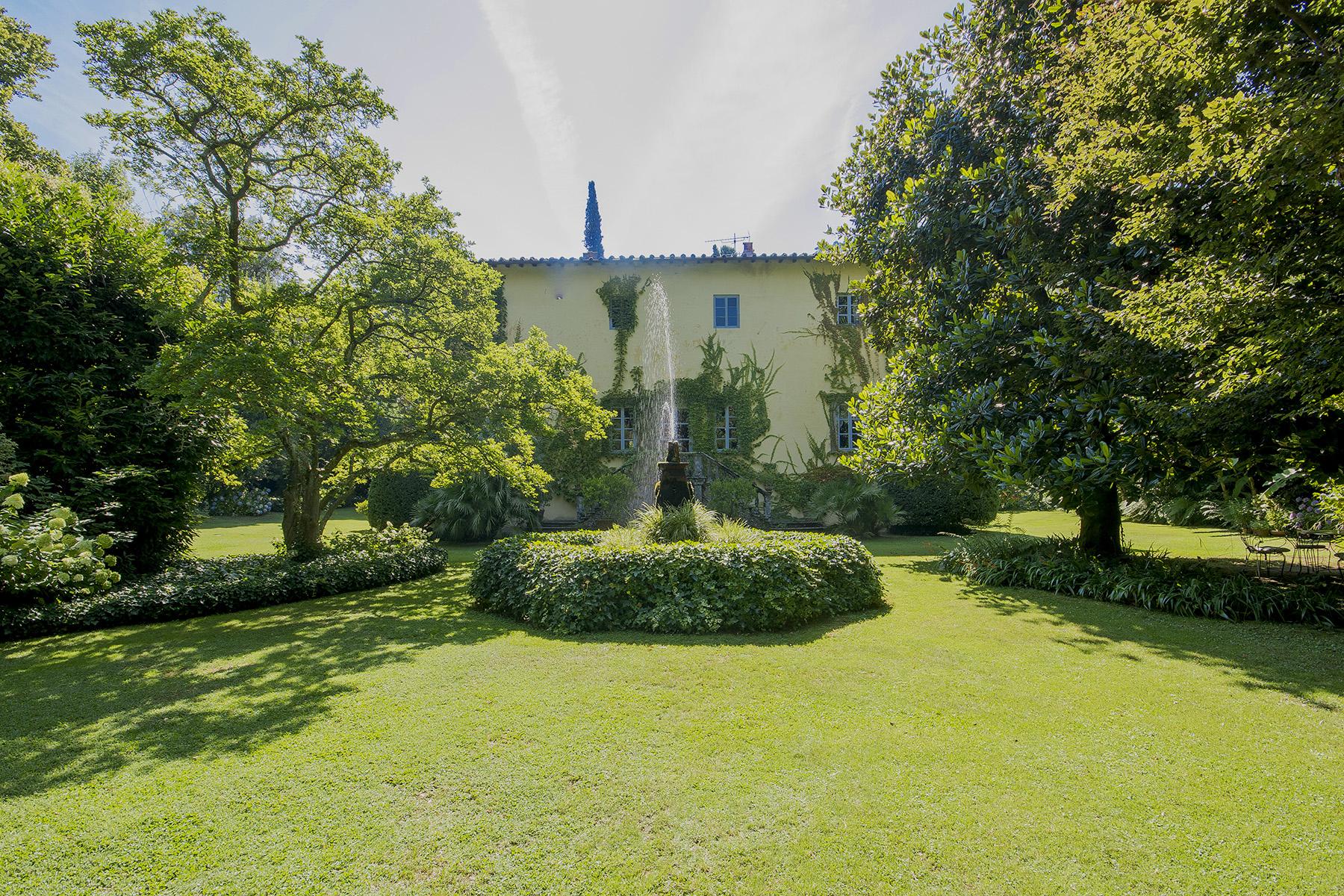 Enchanted Villa in the countryside of Vorno - 14