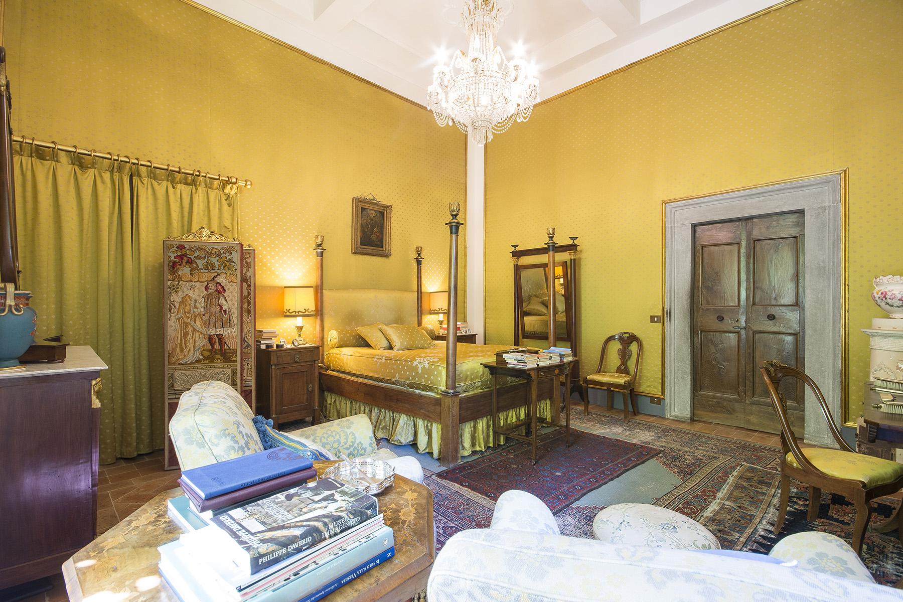 Enchanted Villa in the countryside of Vorno - 9