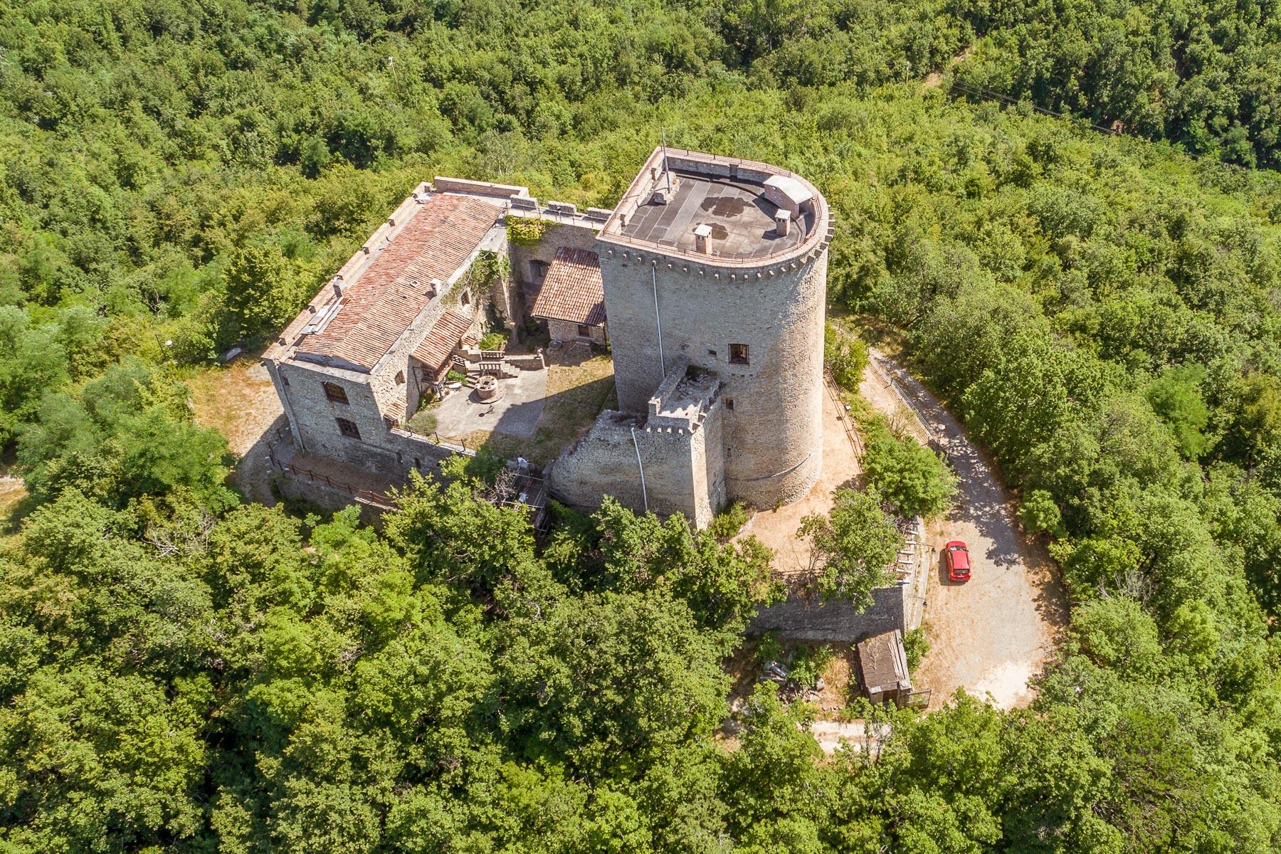 Castello di Oramala - 31