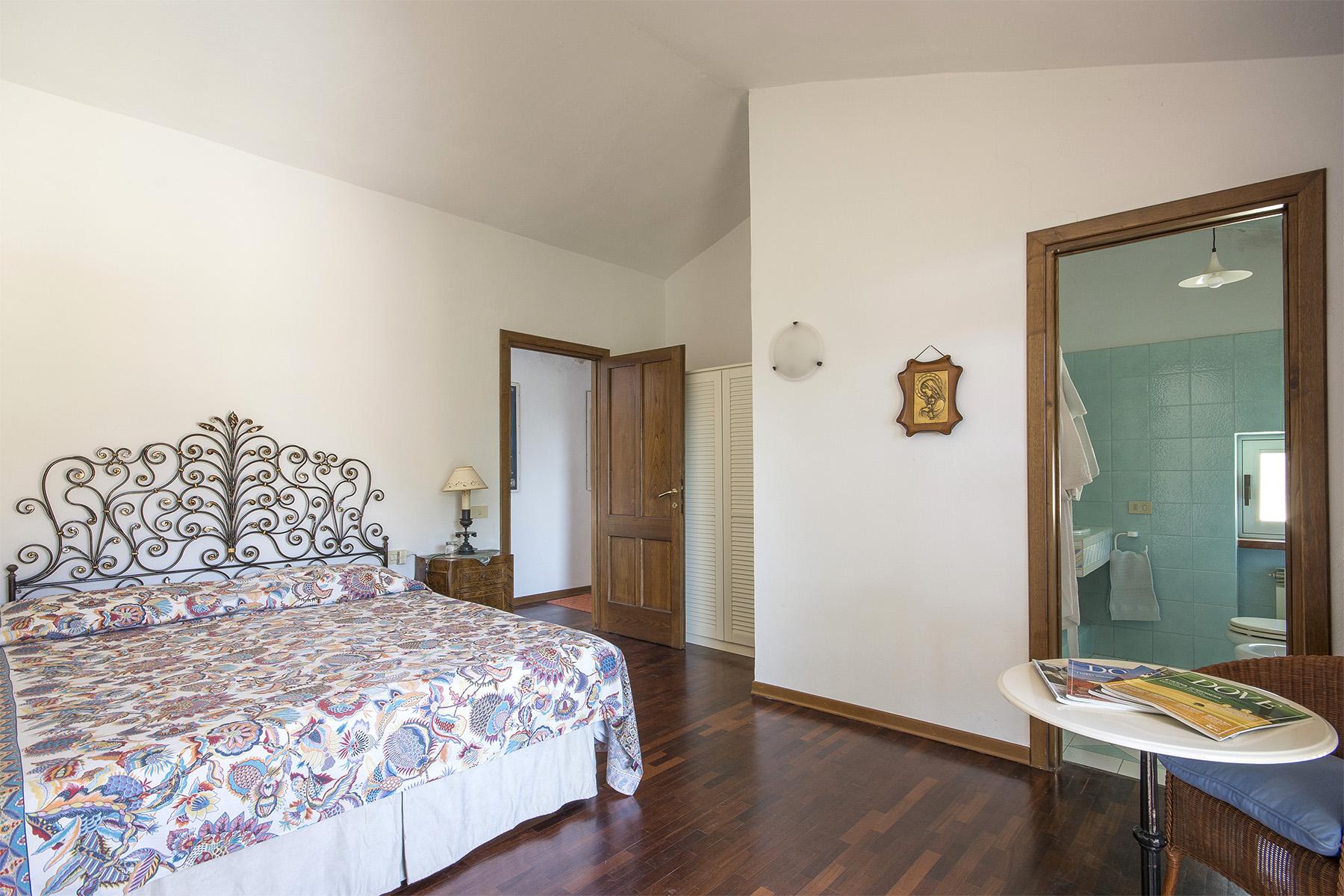 Villa toscane de prestige près du Golf de Montecatini Terme - 29