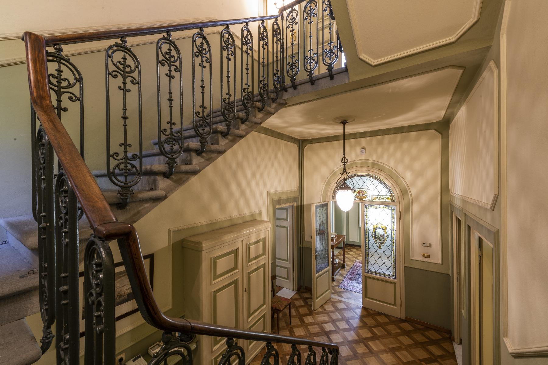 Villa de style Art Nouveau extraordinaire - 13