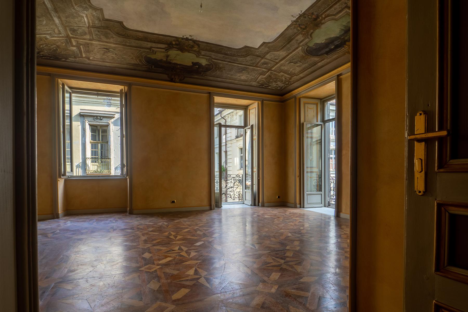 Appartement de prestige dans le centre historique de Turin - 9