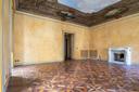 Appartamento d'epoca nel centro storico di Torino, in vendita, Torino | Sotheby’s Realty Italy - 2