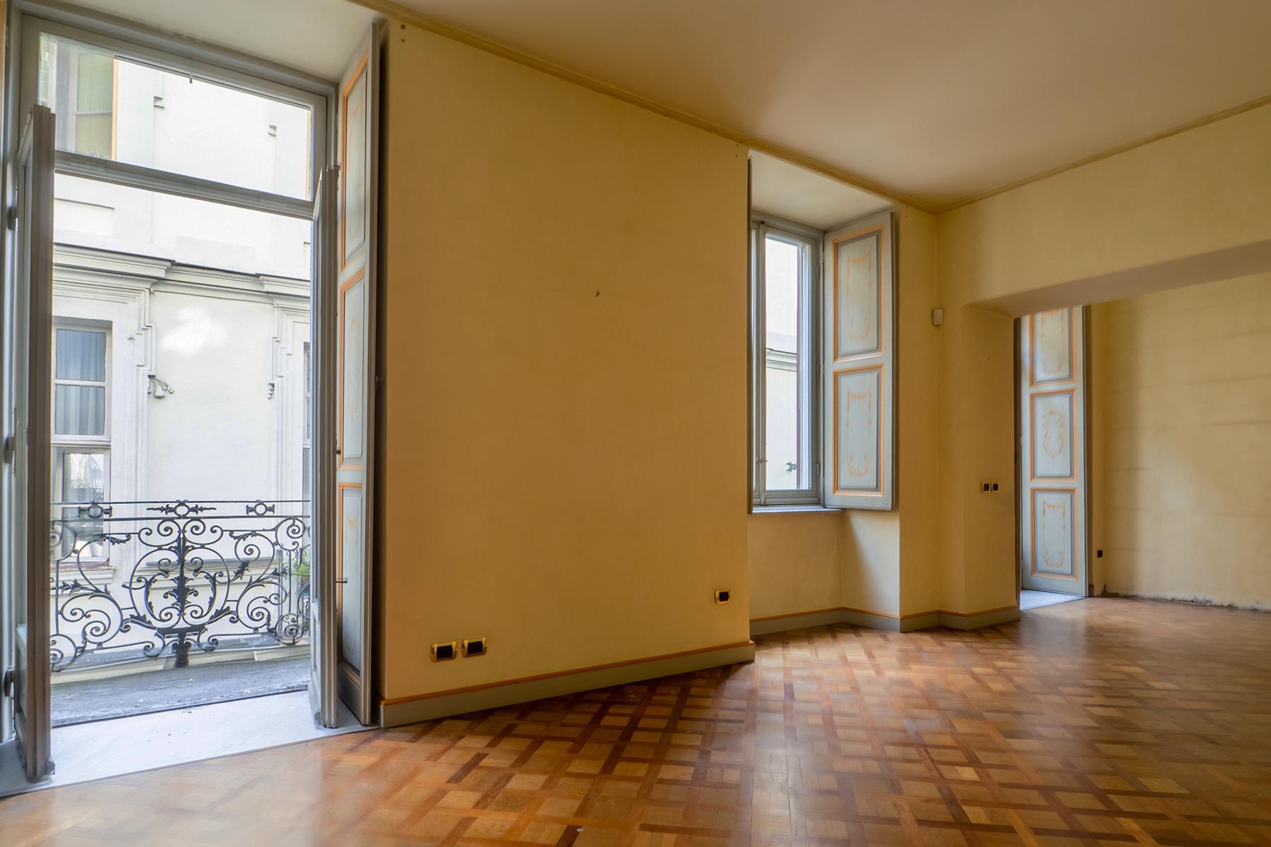 Appartement de prestige dans le centre historique de Turin - 12