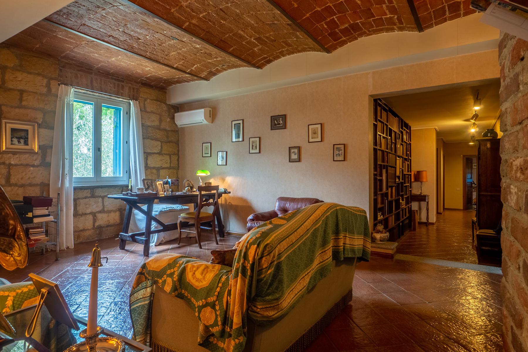 Enchanting farmhouse in the Monferrato region - 15