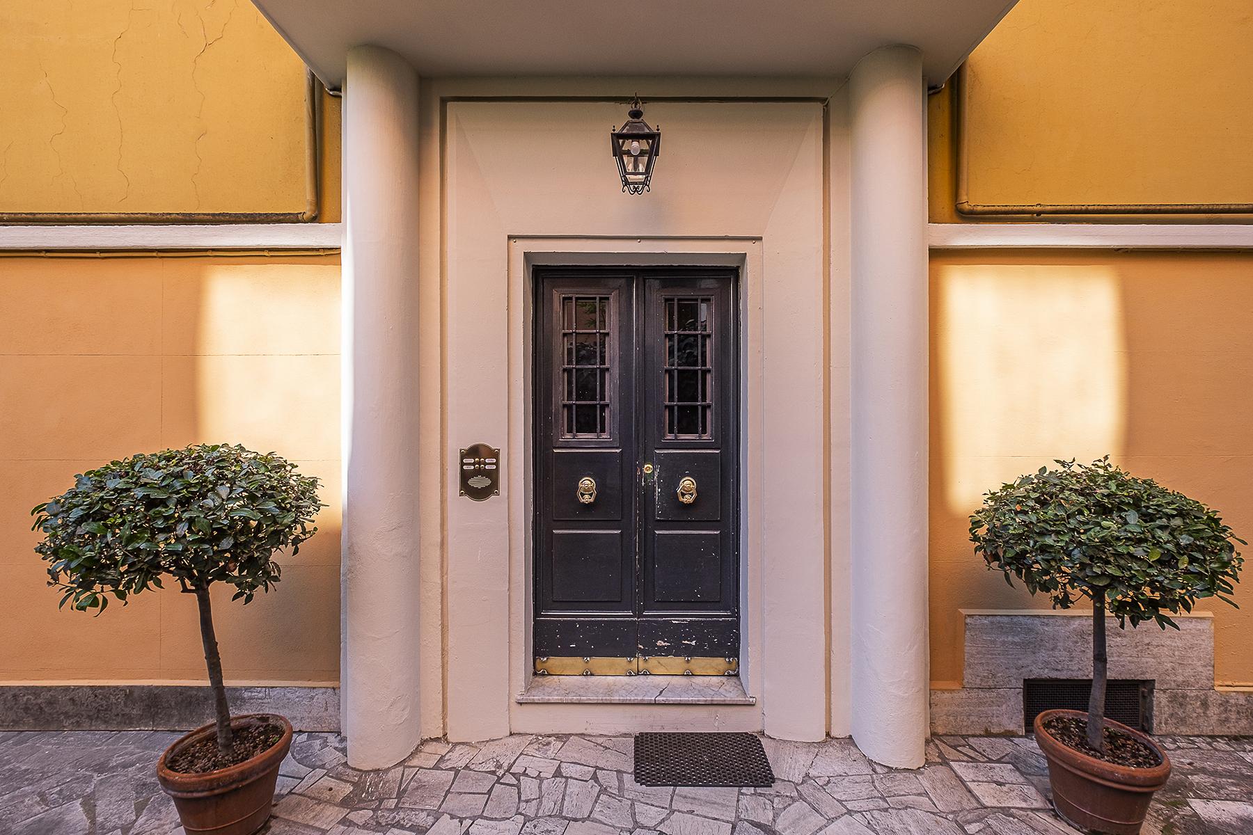 Appartement très charmant à quelques mètres du parc de Villa Borghese - 13