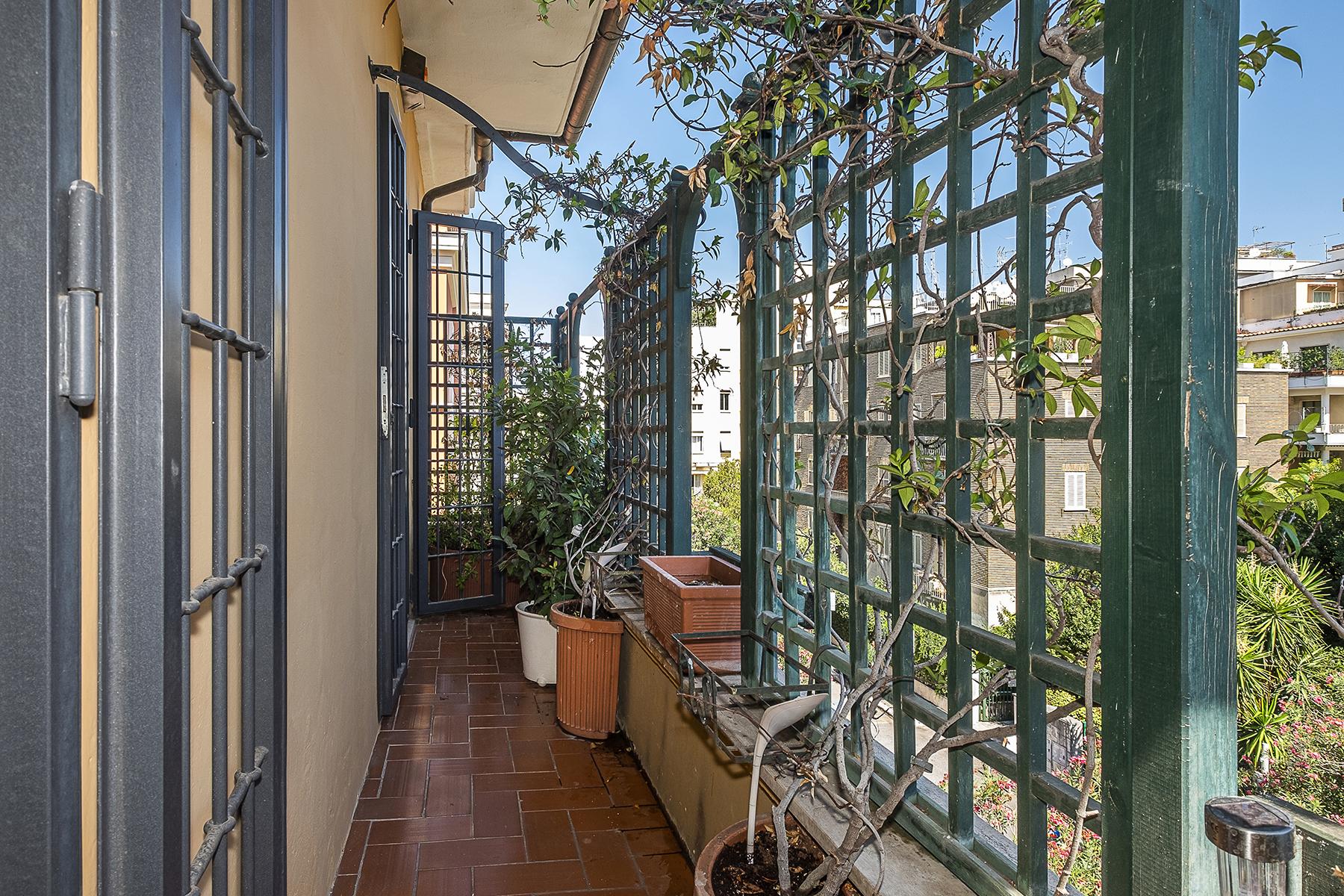 Appartement très charmant à quelques mètres du parc de Villa Borghese - 14