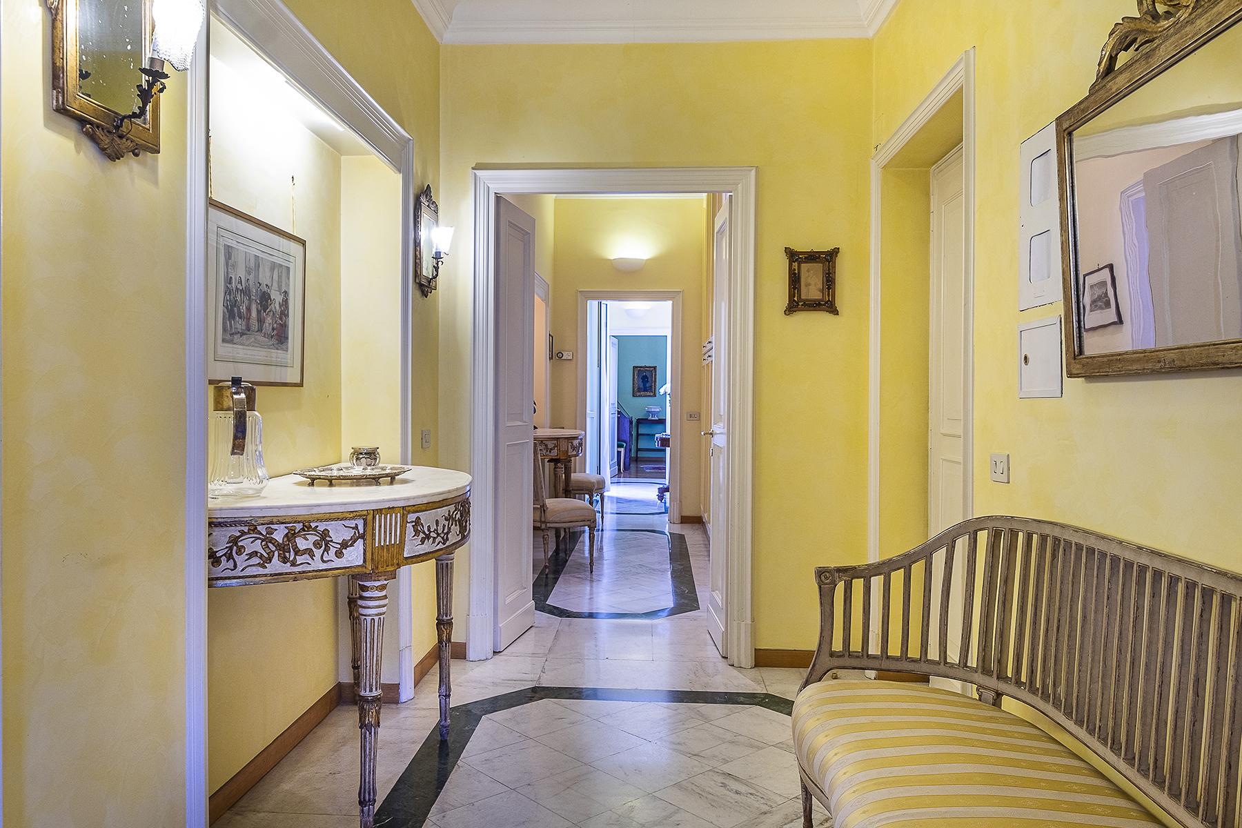 Schöne Wohnung wenige Schritte von der Villa Borghese entfernt - 22