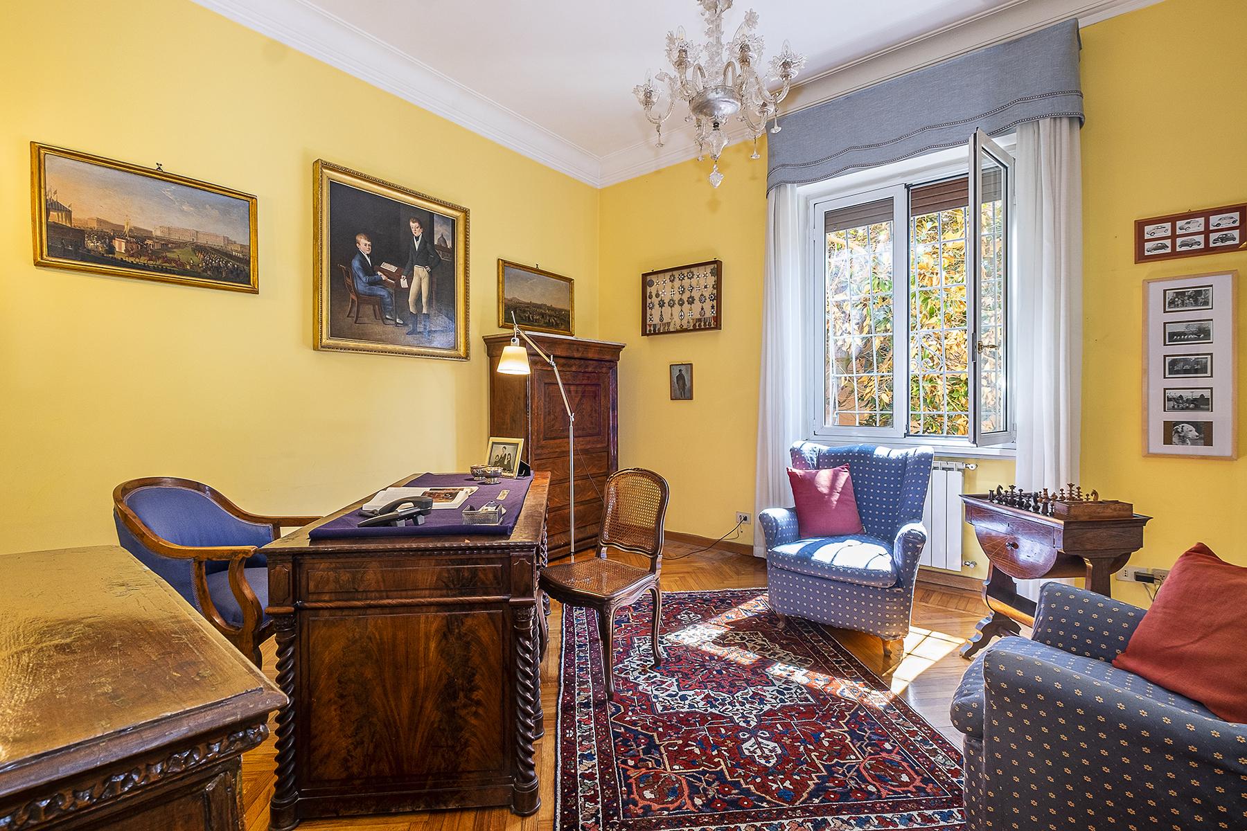 Appartement très charmant à quelques mètres du parc de Villa Borghese - 9