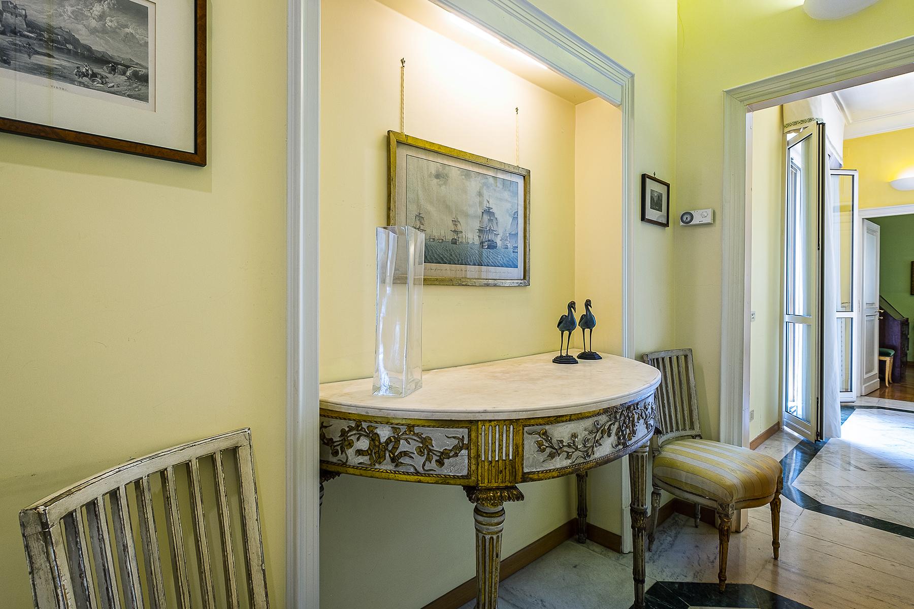 Schöne Wohnung wenige Schritte von der Villa Borghese entfernt - 20
