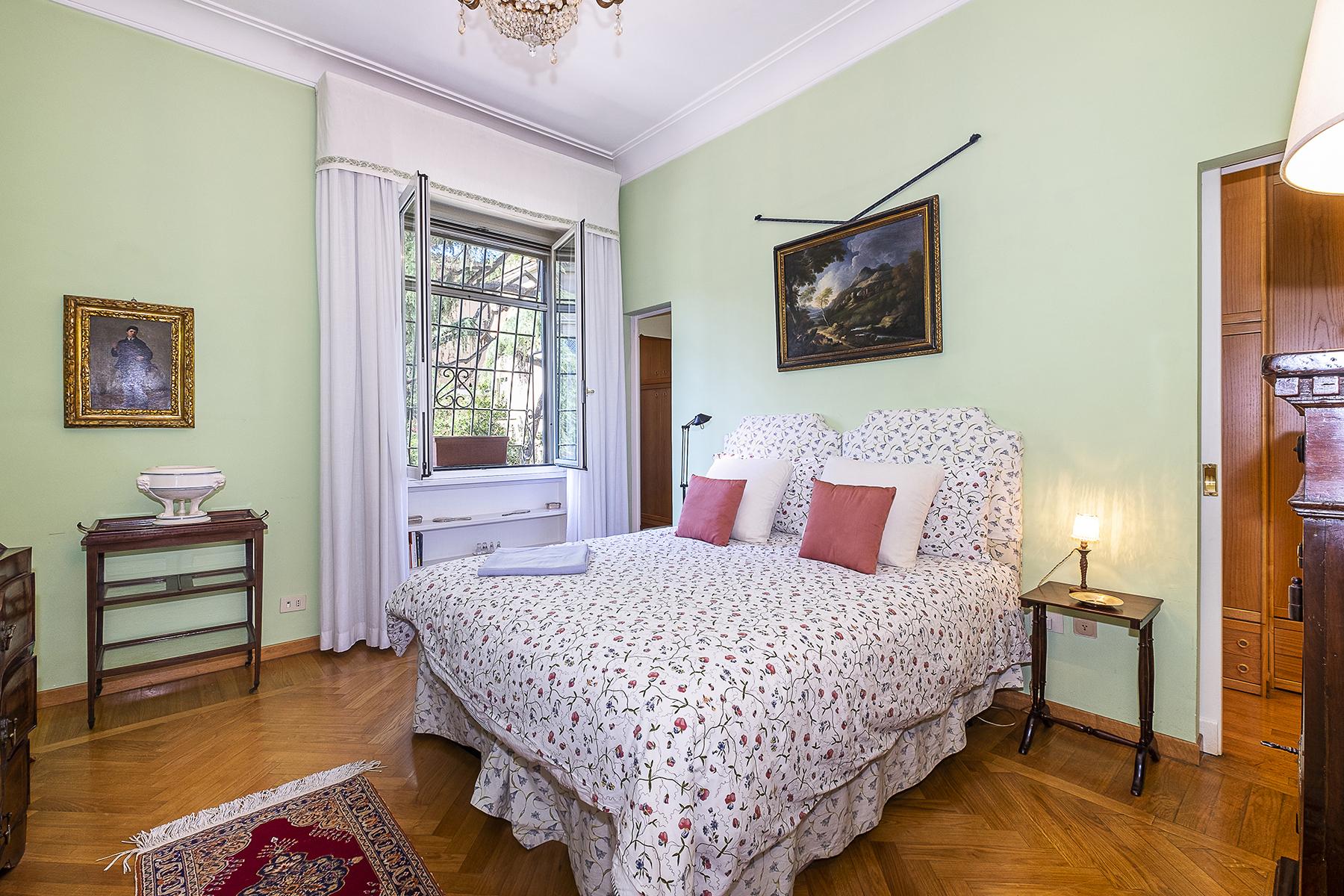 Appartement très charmant à quelques mètres du parc de Villa Borghese - 23
