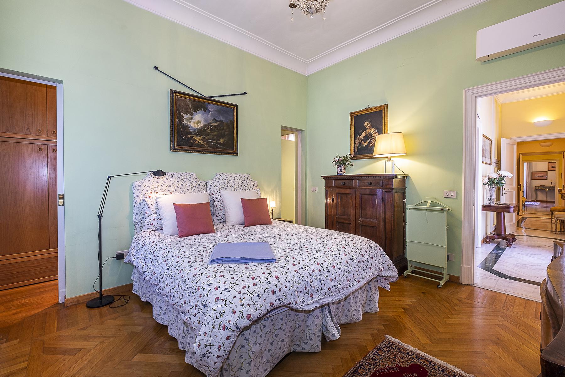 Appartement très charmant à quelques mètres du parc de Villa Borghese - 11