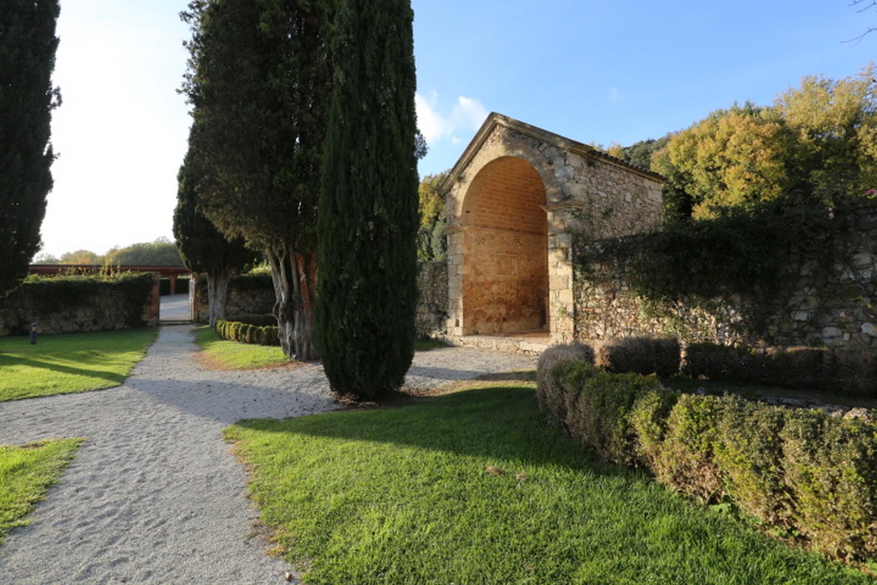 Historical Residence in the green heart of Umbria - 22