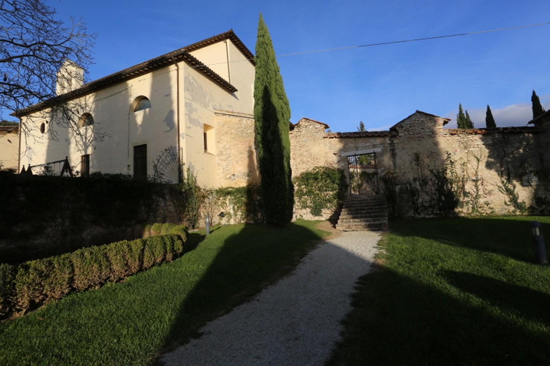 Historical Residence in the green heart of Umbria - 20