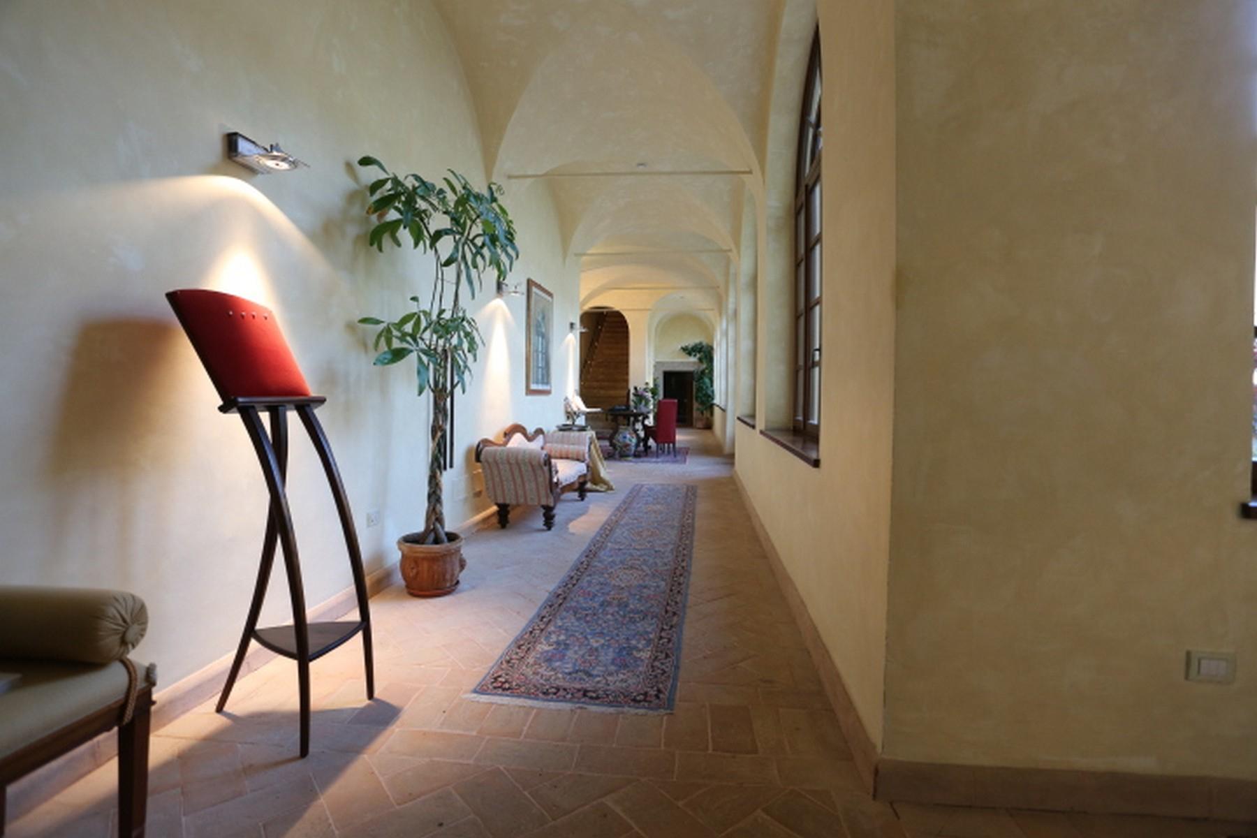 Historical Residence in the green heart of Umbria - 2