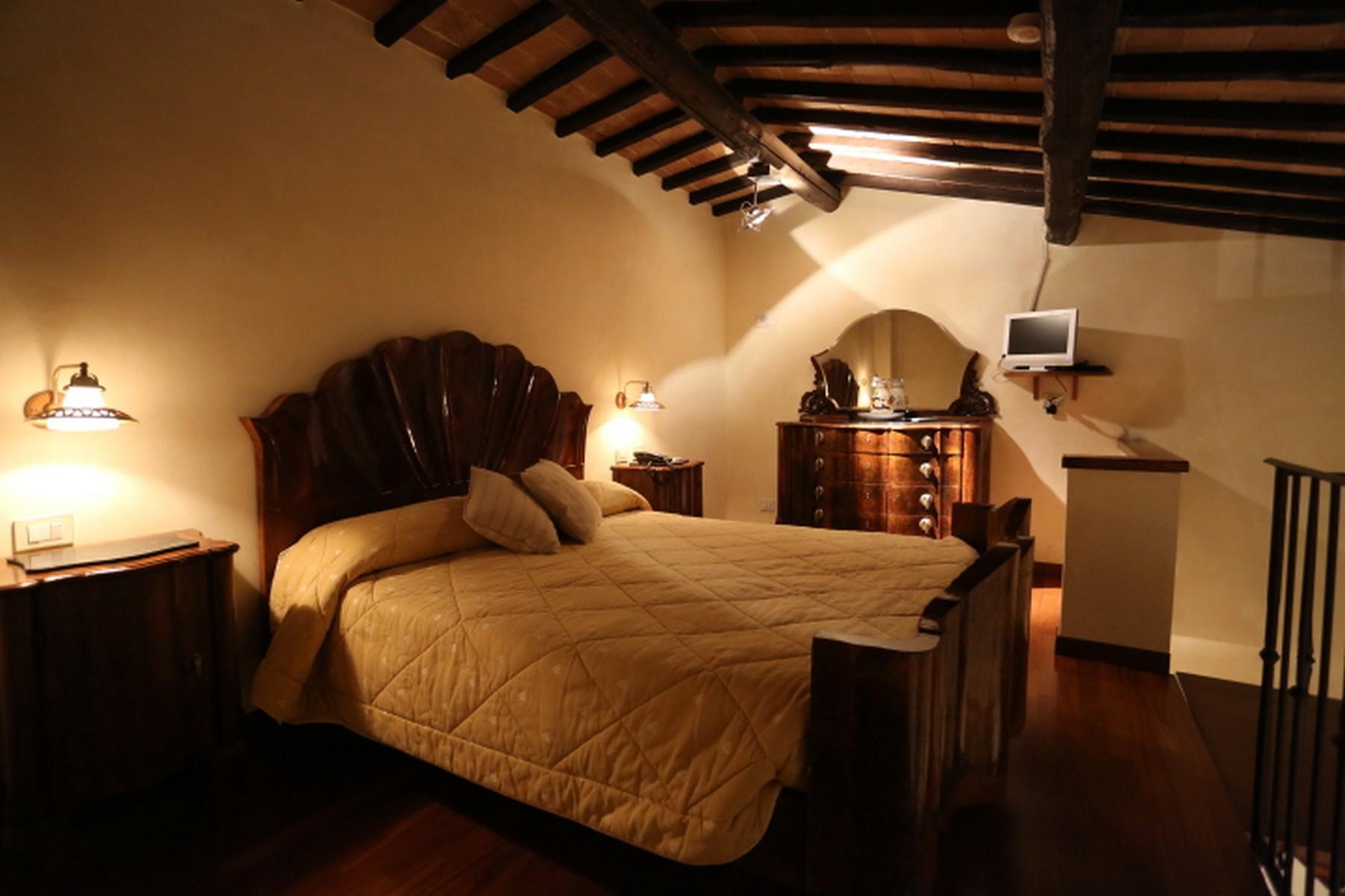 Historical Residence in the green heart of Umbria - 11