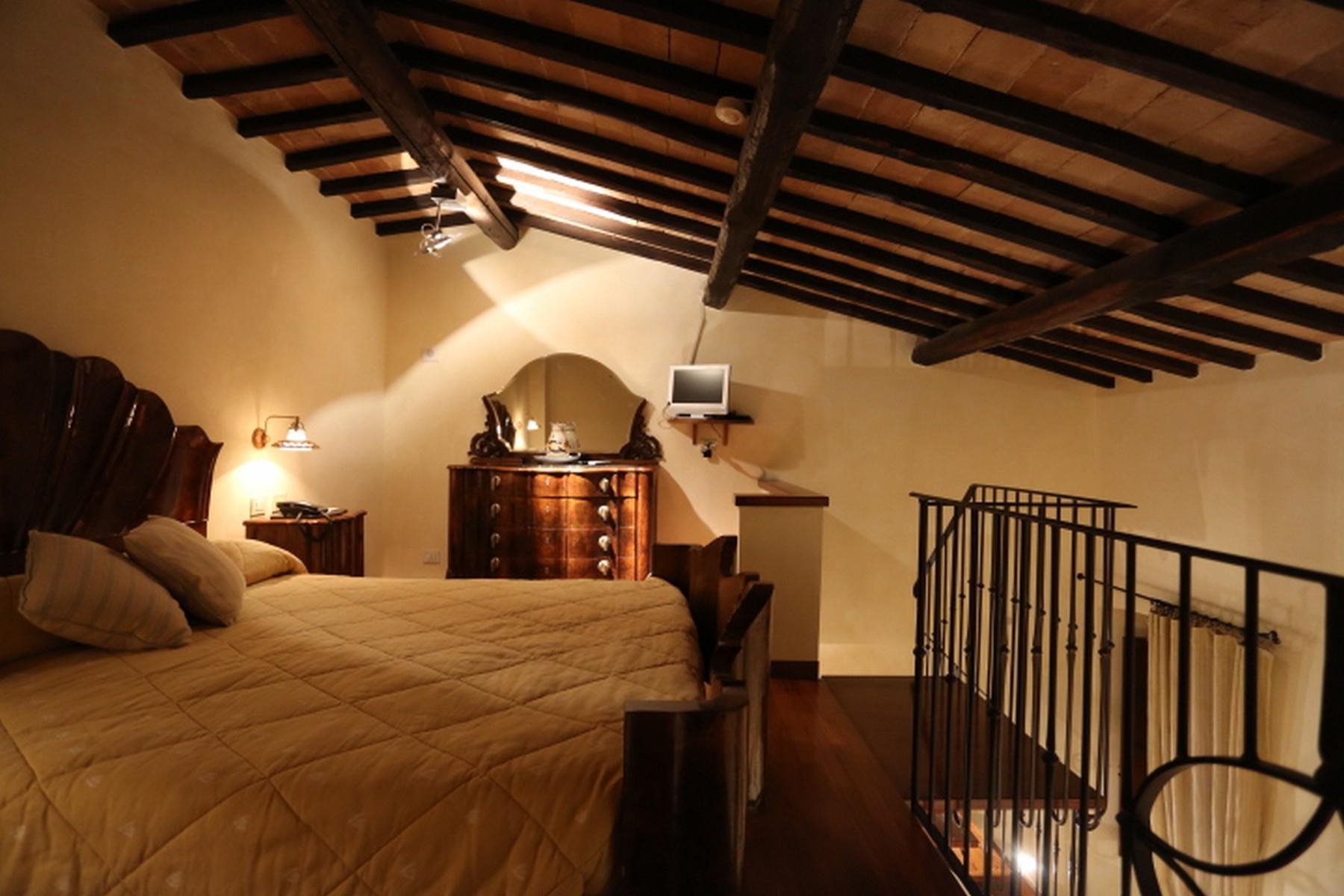 Historical Residence in the green heart of Umbria - 10