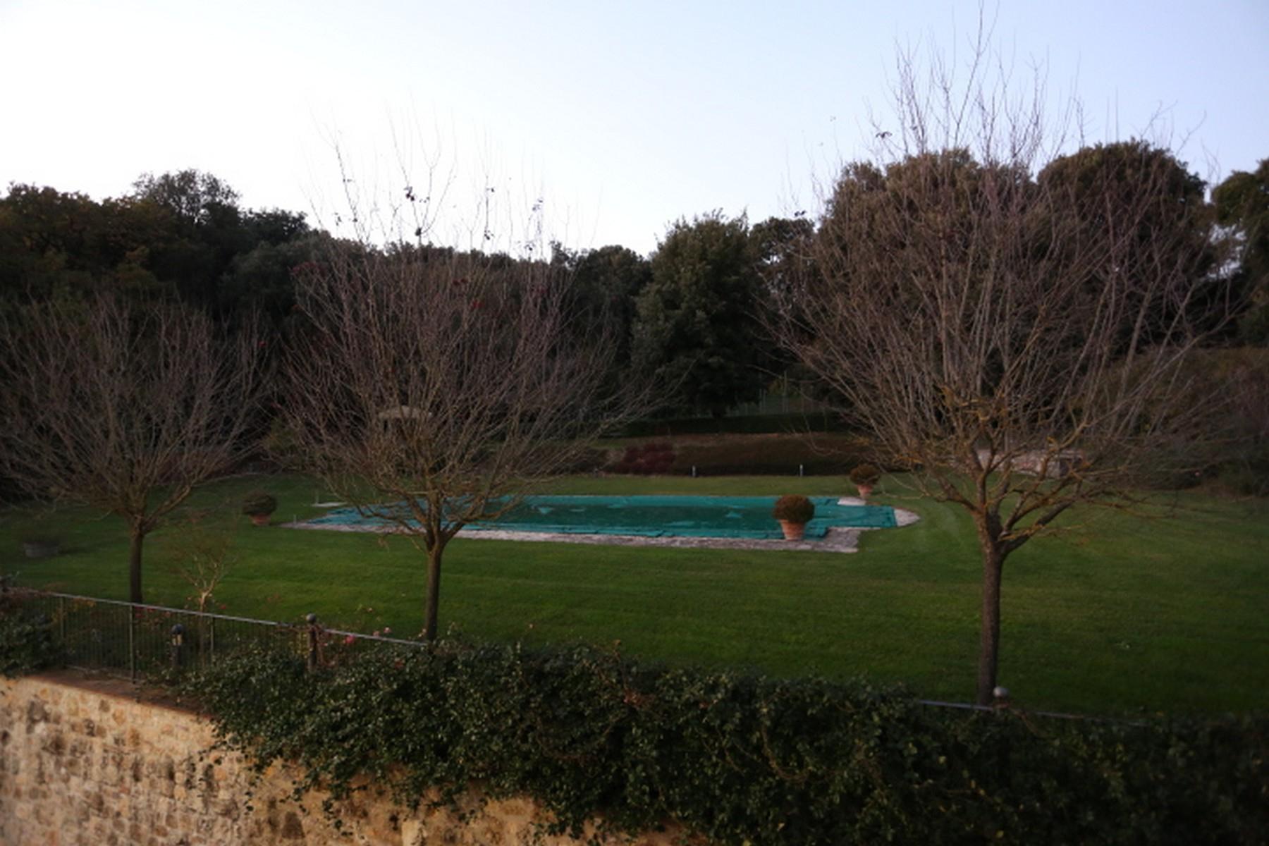 Residenza d'Epoca nel cuore verde dell'Umbria - 23