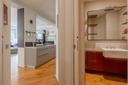 Elegante appartamento ristrutturato in zona Porta Venezia, in vendita, Milano | Sotheby’s Realty Italy - 6