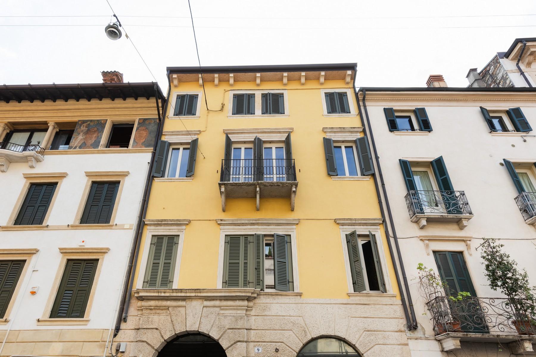 Appartamento di charme nel cuore di Verona - 22