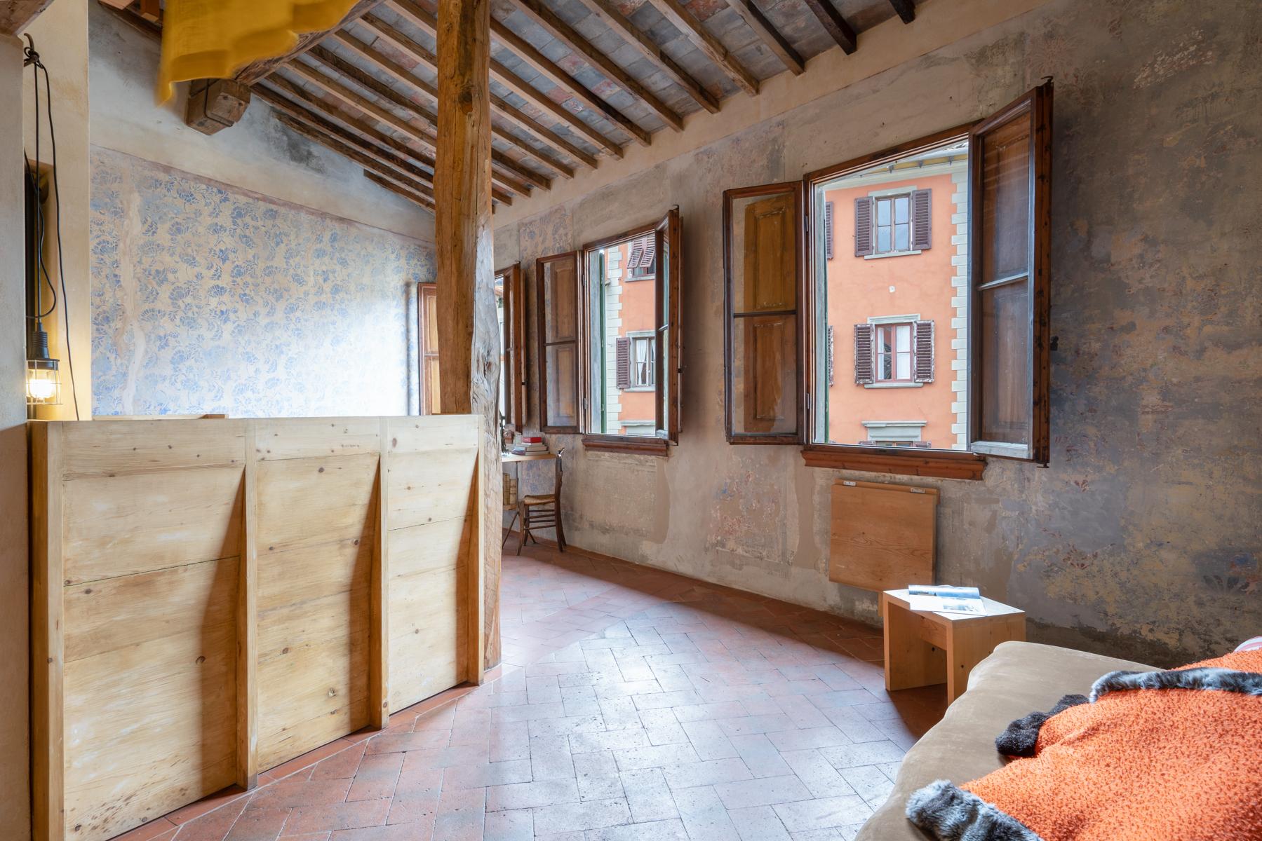 Charming apartment in Oltrarno - 4