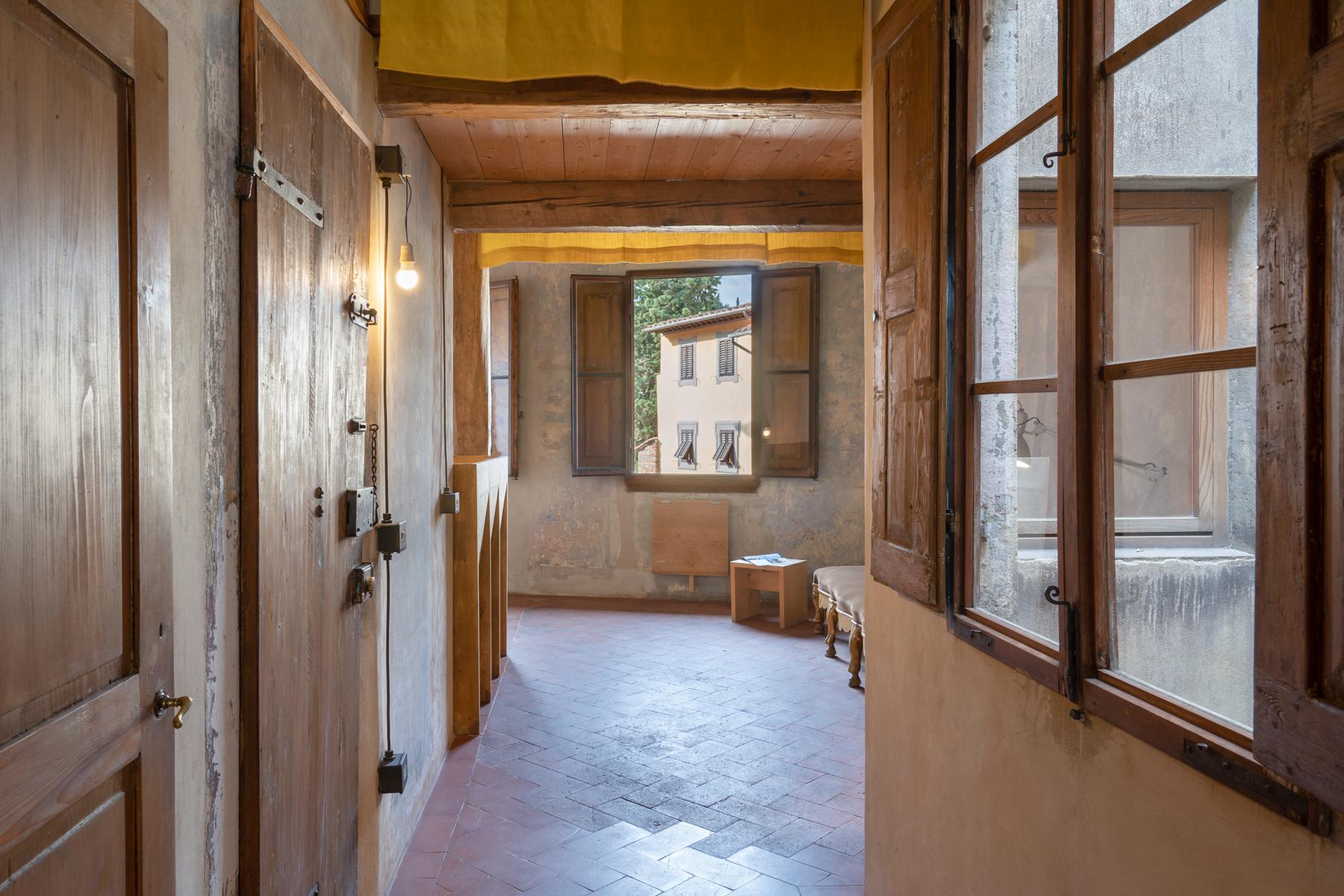 Charming apartment in Oltrarno - 7