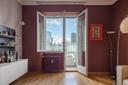 Panoramico attico con vista sullo skyline milanese, in vendita, Milano | Sotheby’s Realty Italy - 3