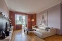 Panoramico attico con vista sullo skyline milanese, in vendita, Milano | Sotheby’s Realty Italy - 4
