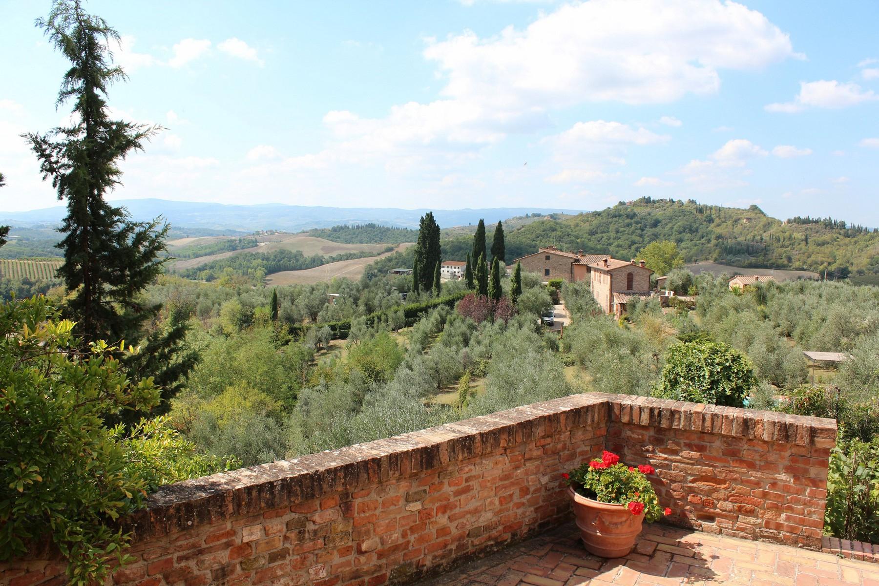 Charming country house  on the Tuscan hills - 22