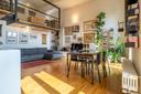 Luminoso appartamento nel cuore di San Salvario, in vendita, Torino | Sotheby’s Realty Italy - 4