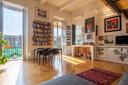 Luminoso appartamento nel cuore di San Salvario, in vendita, Torino | Sotheby’s Realty Italy - 3