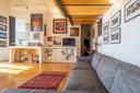 Luminoso appartamento nel cuore di San Salvario, in vendita, Torino | Sotheby’s Realty Italy - 6