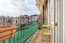 Luminoso appartamento nel cuore di San Salvario, in vendita, Torino | Sotheby’s Realty Italy - 20