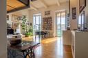 Luminoso appartamento nel cuore di San Salvario, in vendita, Torino | Sotheby’s Realty Italy - 1
