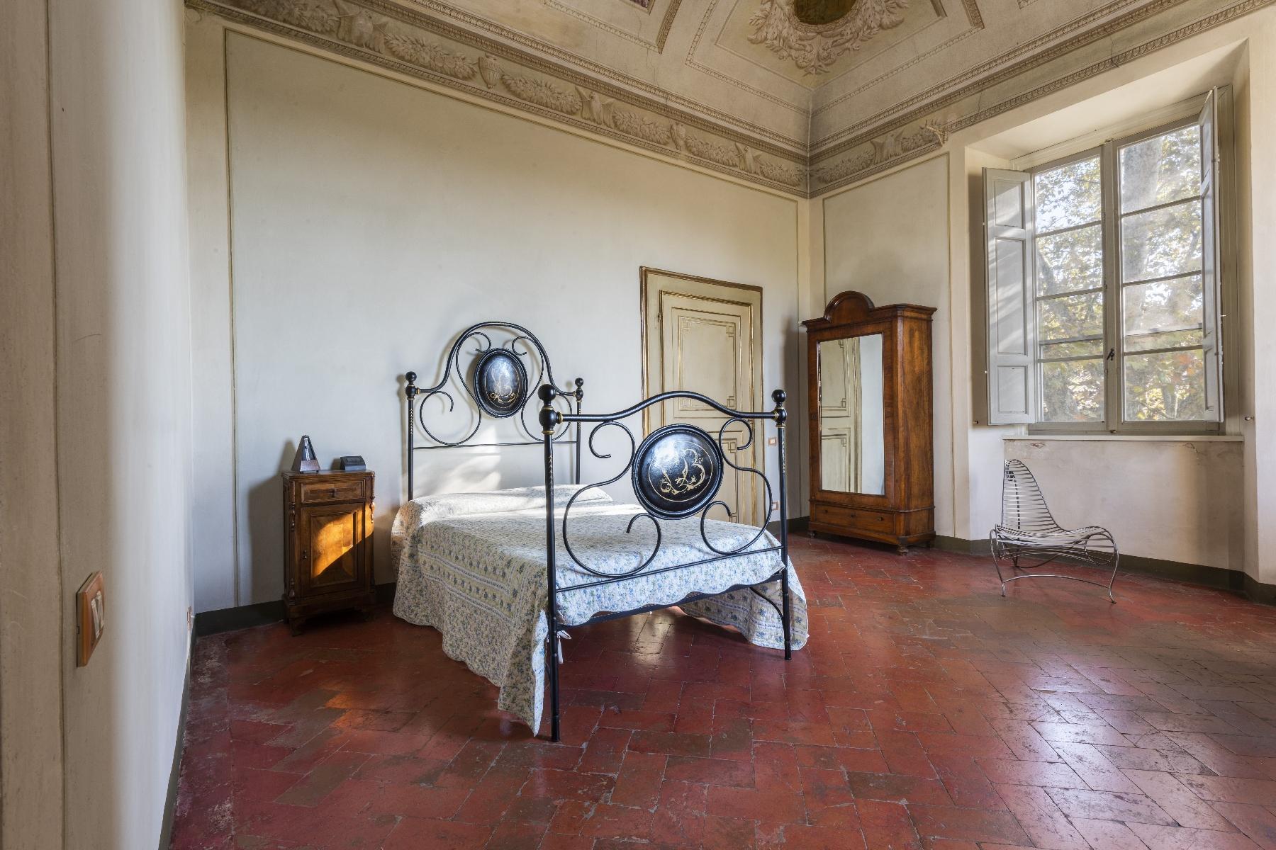 Superbe villa du 18ème siècle au coeur de la Toscane - 16