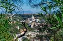Luminosissimo appartamento in Villa Visocchi con terrazze e giardino, in vendita, Napoli | Sotheby’s Realty Italy - 3