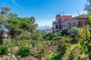 Luminosissimo appartamento in Villa Visocchi con terrazze e giardino, in vendita, Napoli | Sotheby’s Realty Italy - 1