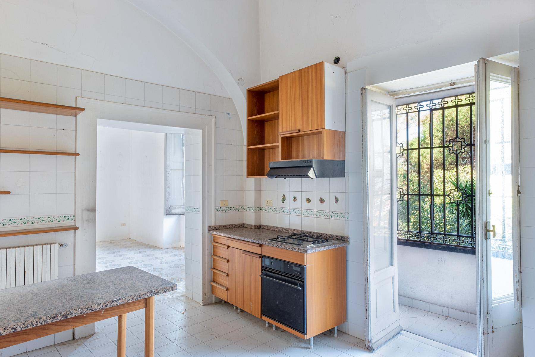 Bright apartment in Villa Visocchi with terraces and garden - 22